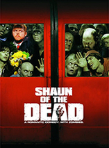 Shaun of The Dead (2004) - Steelbook édition spéciale Fnac