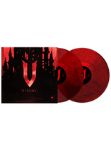 V Rising - Bande originale double vinyle