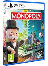 Monopoly 2024 (PS5)