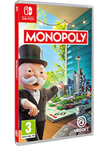 Monopoly 2024 (Switch)