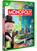 Monopoly 2024 (Xbox)