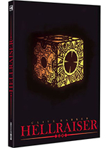 Hellraiser - Coffret 4 Films