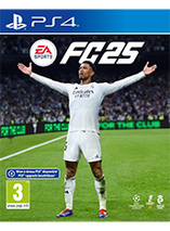  EA Sports FC 25 (PS4)