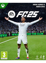 EA Sports FC 25 (Xbox)