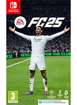 EA Sports FC 25 (Switch)