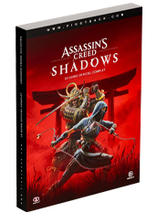 Guide Assassin's Creed Shadows - édition standard