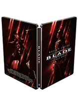Blade (1998) - Steelbook Blu-ray 4K