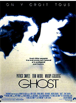Ghost (1990) - Blu-ray 4K