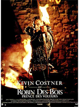 Robin des Bois, prince des voleurs (1991) - Blu-ray 4K