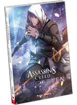 Assassin’s Creed : Forgotten Temple - Tome 1