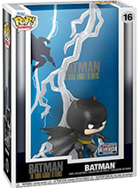 Figurine Funko Pop de Batman : The Dark Knight Returns (comics cover)