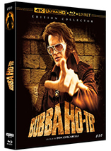 Bubba Ho-Tep - édition limitée Blu-ray 4K