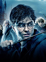 Harry Potter : L'intégrale - édition spéciale Fnac Blu-ray 4K