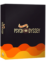 Double Fine PsychOdyssey - Coffret collector Blu-ray