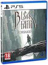 Bleak Faith : Forsaken (PS5)