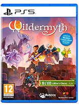 Wildermyth (PS5)