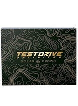 Test Drive Unlimited Solar Crown - édition collector