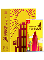 Chants of Sennaar - Coffret collector (Switch)