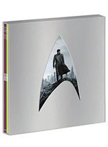 Star Trek Into Darkness - Bande originale coffret triple vinyles