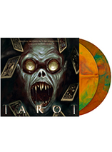 Tarot - Bande originale double vinyle