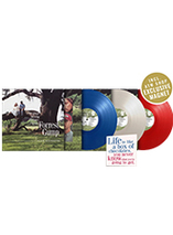 Forrest Gump - Bande originale vinyle 30e anniversaire