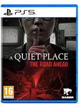 A Quiet Place the Game (PS5)