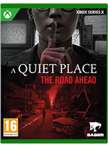 A Quiet Place the Game (Xbox)