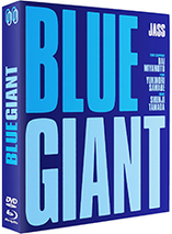 Blue Giant - Coffret collector Blu-ray