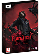 The Thaumaturge - édition collector Signature (PC)