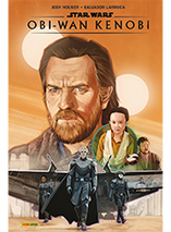 Star Wars : Obi-Wan Kenobi - Comics