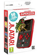 Super Pocket - Edition Atari