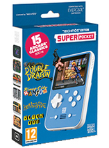 Super Pocket - Edition Technos