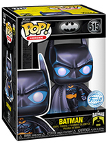 Figurine Funko Pop Heroes de Batman Hikari