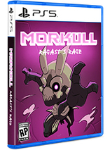 Morkull Ragast's Rage - édition standard (PS5)