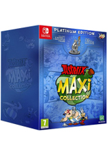 Astérix Maxi Collection - édition Platinum (Switch)