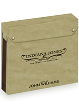 Indiana Jones : The Complete Collection - Coffret Édition Limitée