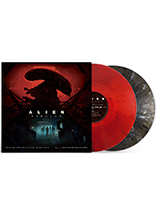 Alien Romulus - Bande originale double vinyle