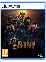 Darkest Dungeon II (PS5)