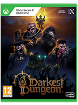 Darkest Dungeon II (Xbox)