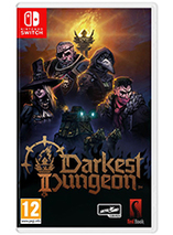 Darkest Dungeon II (Switch)