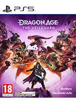 Dragon Age : The Veilguard (PS5)