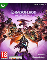 Dragon Age : The Veilguard (Xbox)