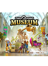 Two Point Museum (Xbox)