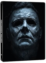 Halloween Trilogie - Édition Limitée Steelbook 4K