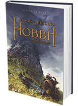 Allers et retours du Hobbit : Des mots aux images