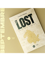 La foi en la narration : Sur l'île de LOST - Edition First Print