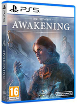 Unknown 9 : Awakening (PS5)