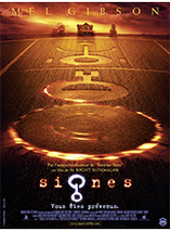 Signes (2002) - steelbook 4K