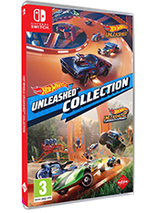 Hot Wheels : Unleashed Collection (Switch)