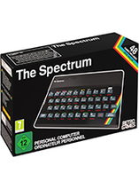 Console The Spectrum